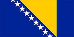 Bosnian (Bosanski) <br/> (3)