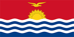 Kiribati <br/> (1)