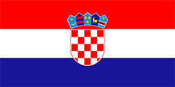 Croatian (Hrvatski) <br/> (11)
