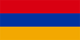 Armenian (Հայերեն) <br/> (14)