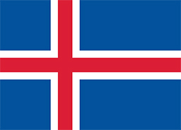 Icelandic (Íslenska) <br/> (8)