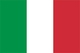 Italian (Italiano) <br/> (53)