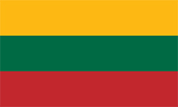 Lithuanian (Lietuvių) <br/> (9)