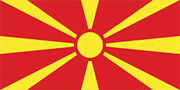 Macedonian (Македонски) <br/> (3)