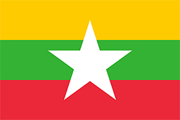 Burmese (မြန်မာနိုင်ငံ) <br/> (7)