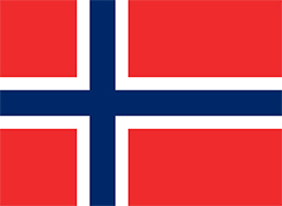 Norwegian <br/> (21)