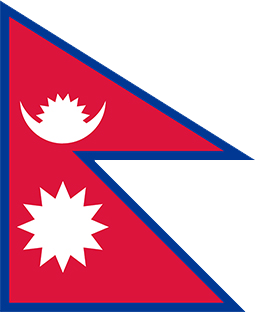 Nepali (नेपाली) <br/> (7)