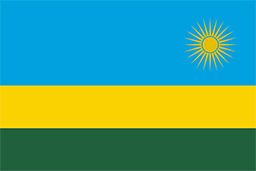Kinyarwanda <br/> (16)