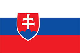Slovak (Slovenský) <br/> (12)
