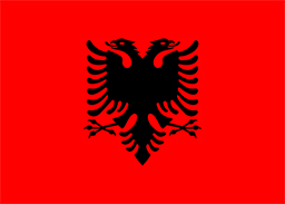Albanian (Shqiptare) <br/> (6)