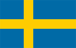 Swedish (Svenska) <br/> (25)