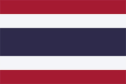 Thai (ไทย) <br/> (10)