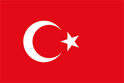 Turkish (Türkçe) <br/> (11)